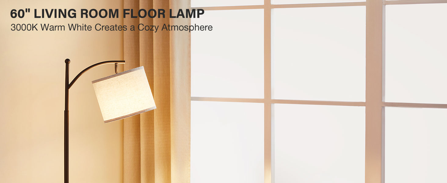 floor lamp