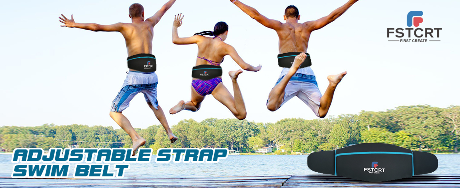 flotation belts for adults