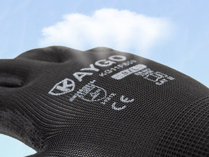 Safety Work Gloves