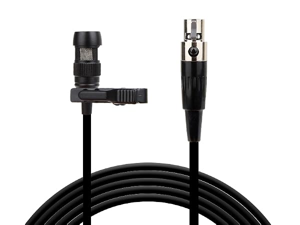 Lavalier Microphone