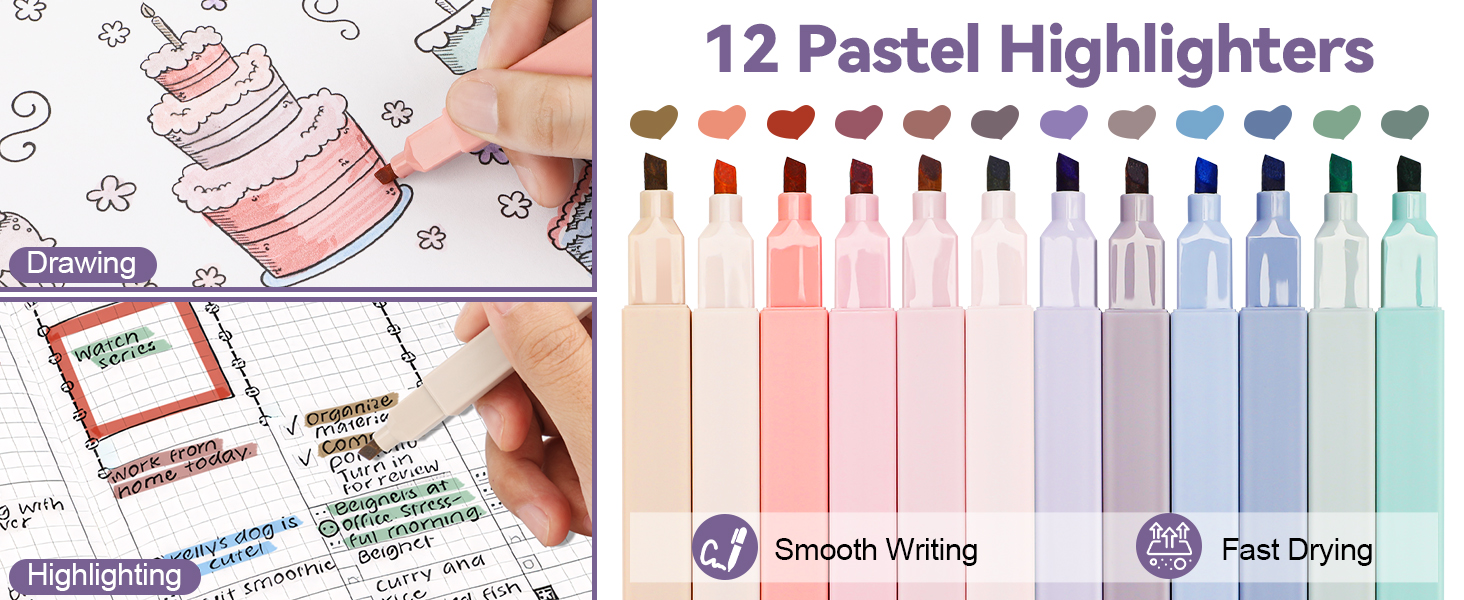 stationery school supplies