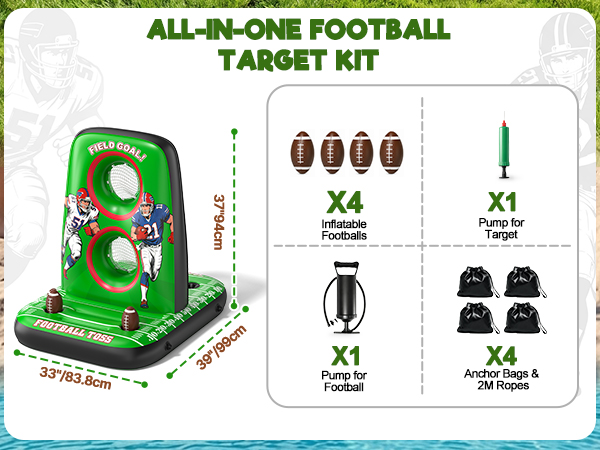 Football Training Equipment