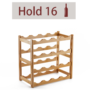 wine rack