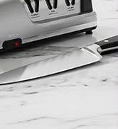Electric Knife Sharpener