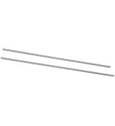 HSSDTECH 2PCS Bottom Cover Rubber Feet Strips Replacement for HP EliteBook 840 845 G7 G8 Zbook 14...
