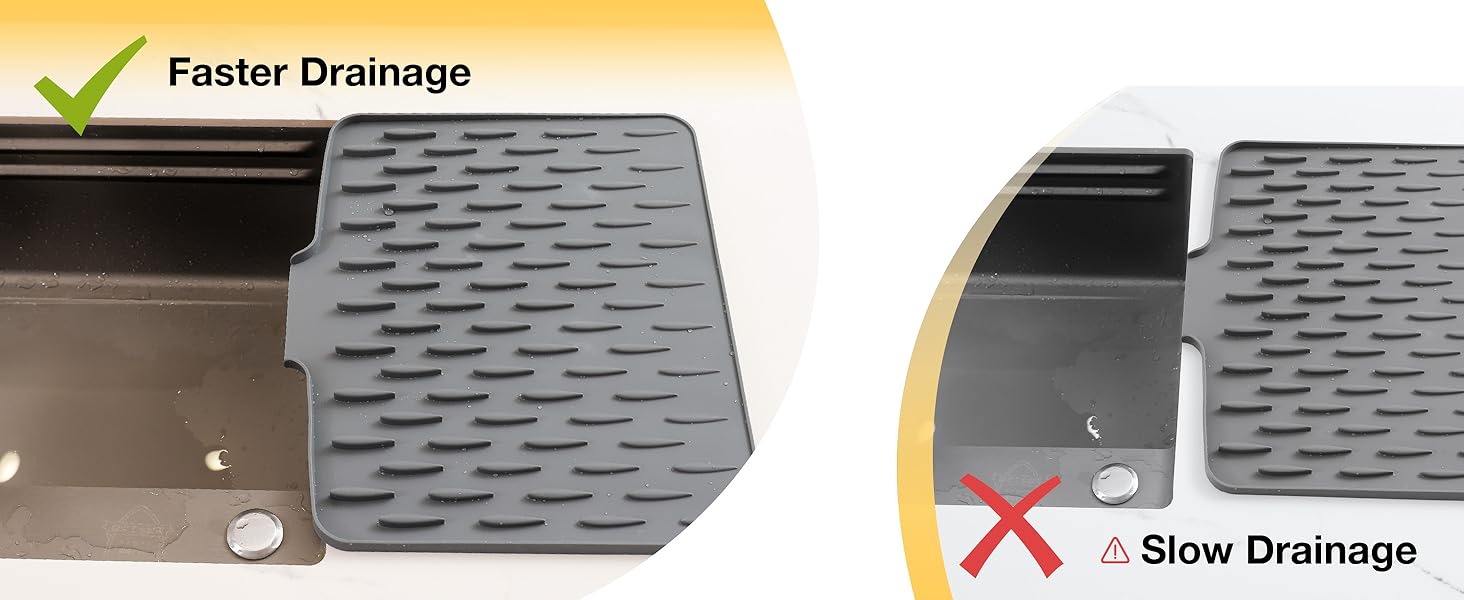 FASTER Drainage
