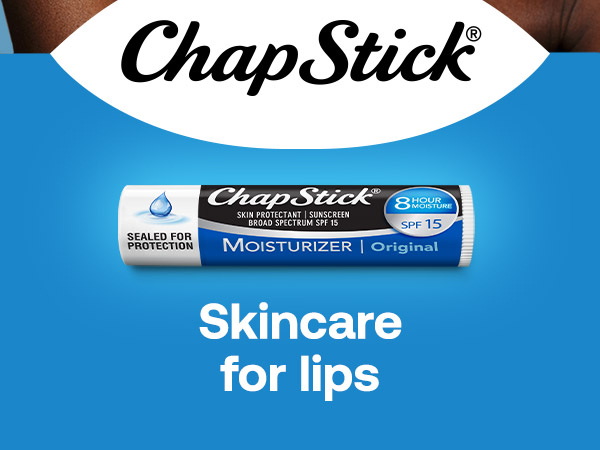 Skincare for lips