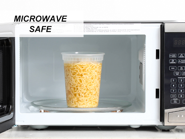 microwave safe