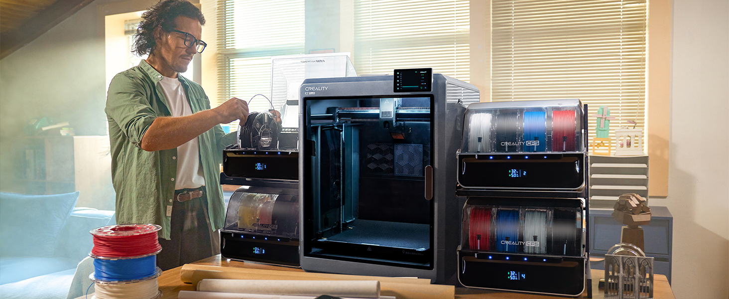 filament bundle