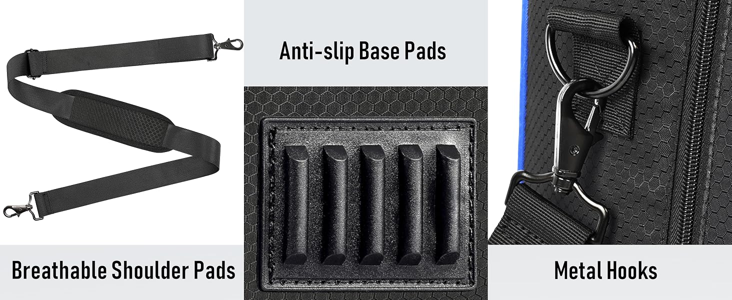 playstation 5 accessories ps5 accessories ps5 carrying case ps5 travel case