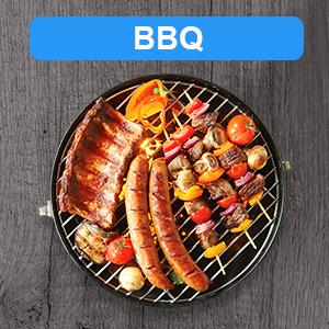 BBQ
