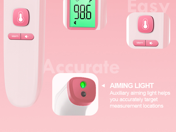 temperature thermometer