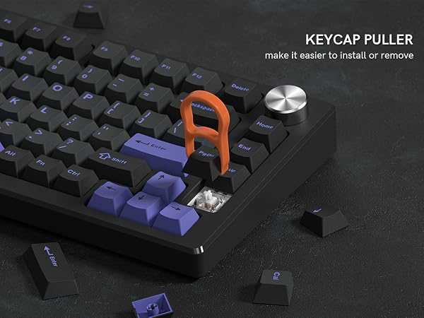 Keycap Puller