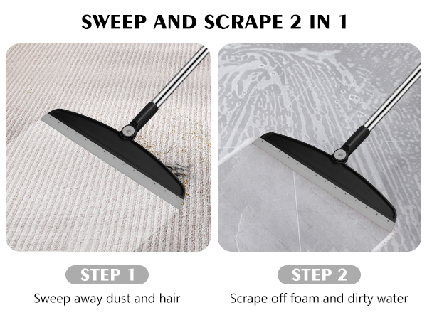 Multifunction Magic Broom