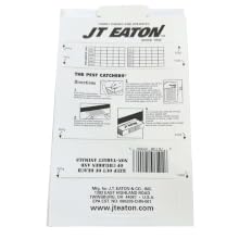 JT Eaton 198-12 Stick-Em Glue Board