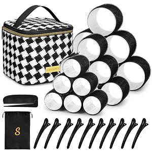 hair rollers