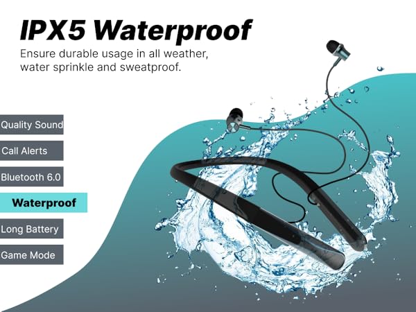 over the neck bluetooth headphones headphones neckband bluetooth headphones neck