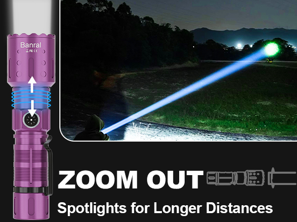 ZOOM OUT