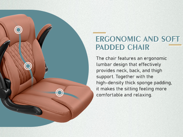 office chair