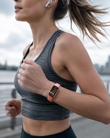 fitness watches for women