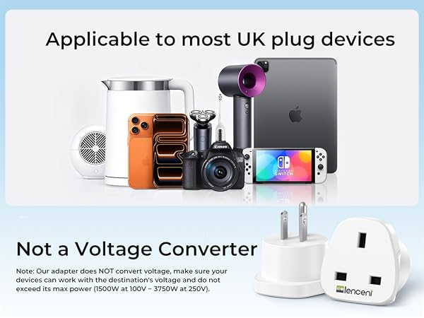 Universal Compatibility