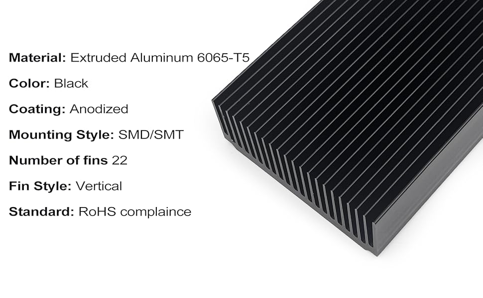 120mm heatsink