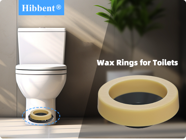 Toilet Wax Ring