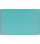 Gartful Extra Large Silicone Mat 23.6 x 15.7 inches, Silicone Crafts Sheet, Casting Molds Mat, Co...