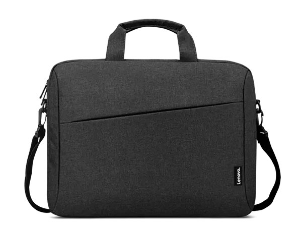 Sleek and durable toploader