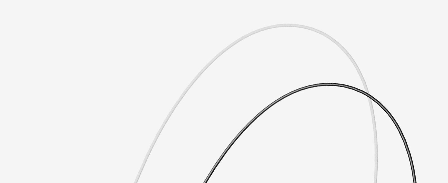 MEE audio SleepTones Wired Sleeping Earbuds