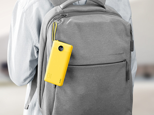 portable phone charger