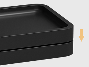 vanity tray