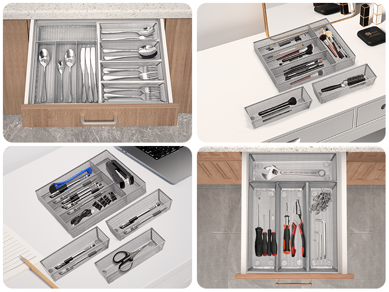 drawer organizer