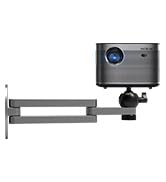 projector wall mount