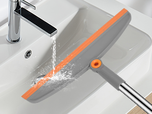 Silicone Broom
