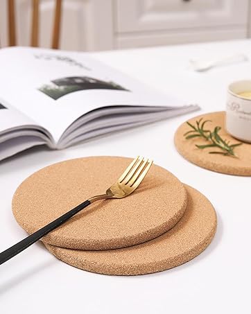 cork trivets