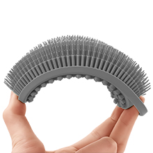 Super Soft Silicone