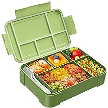 kids bento lunch box