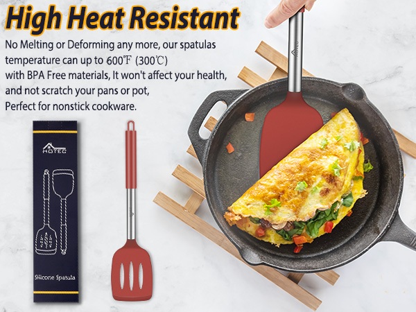 cooking spatula