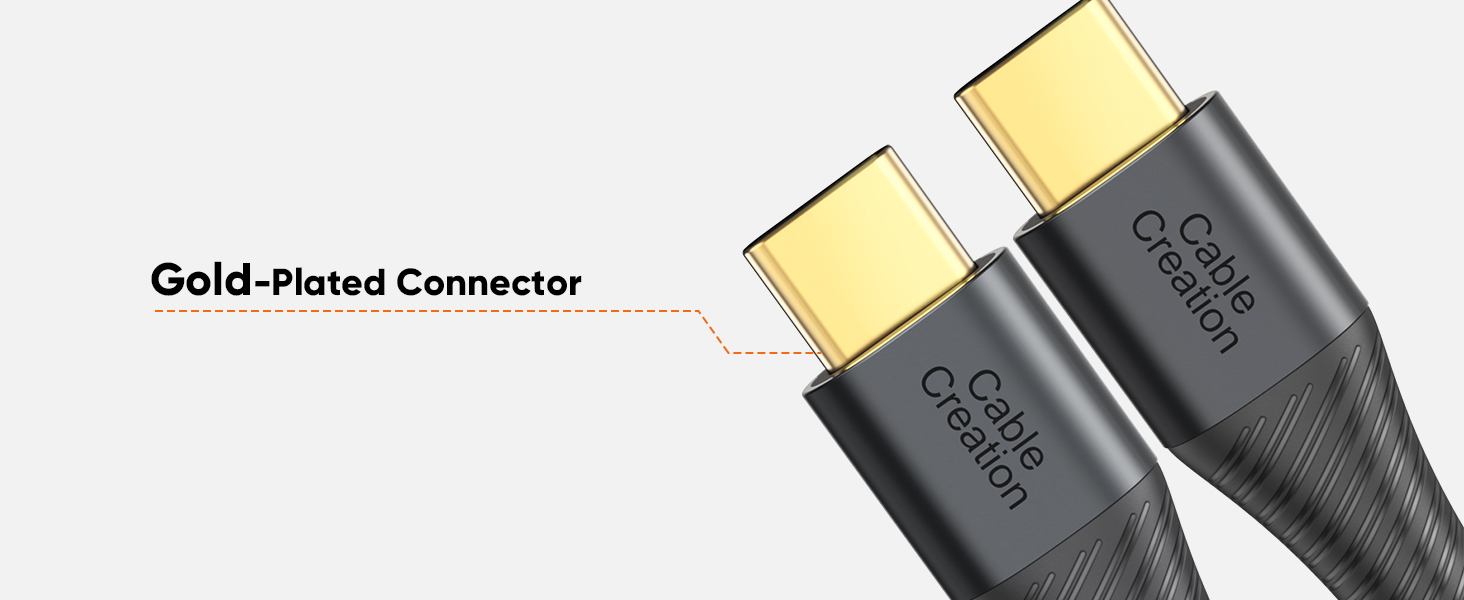 short type c cable