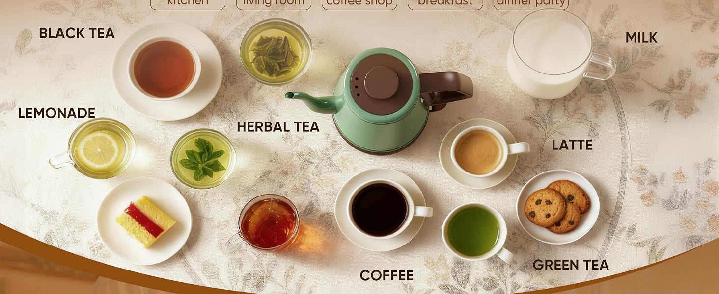 kettle
