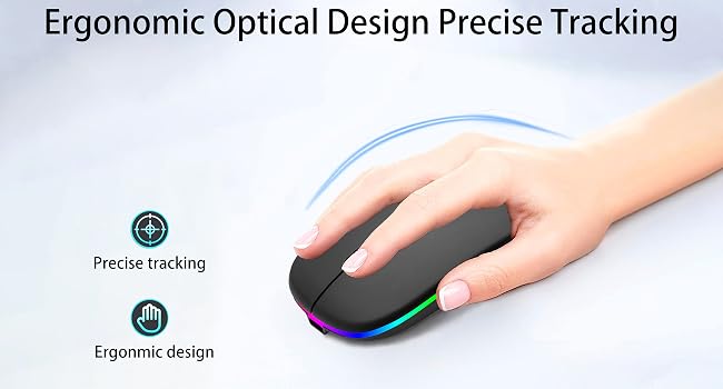Quick Precise Responsiveness Control