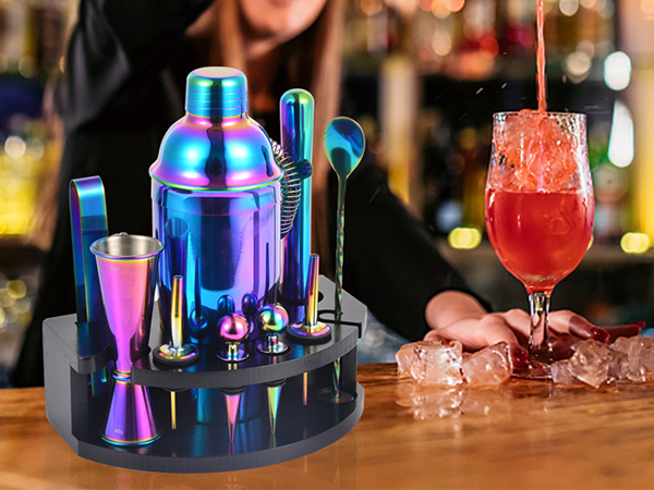cocktail shaker