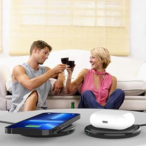 Wireless Charger