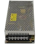 DC Switching Power Supply Adapter AC 110V / 220V-DC 12V Transformer Adapter, for 3D Printer,CCTV ...