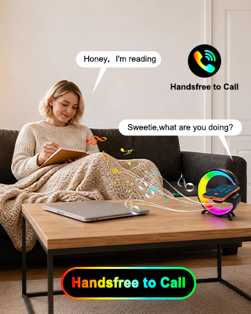Handsfree to Call