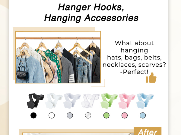 clothing organizer