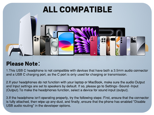 usb c headphones for iphone 15 16