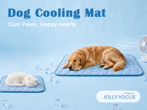 Cooling Mat for Dogs