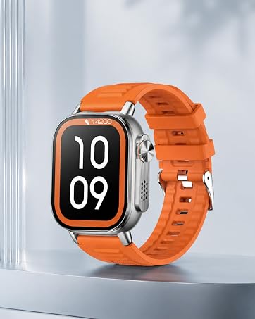 Smart Watch for Men